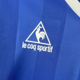 Argentina 1986 World Cup Away Retro Jersey