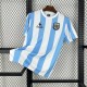 Argentina 1986 World Cup Home Retro Jersey
