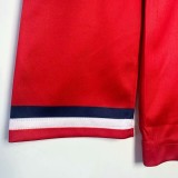 Chivas 2019/2020 Away Long Sleeve Retro Jersey