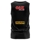 Penrith Panthers 2025 Men's Training Singlet