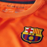 Barcelona 2012/2013 Away Retro Jersey
