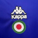 Juventus 1995/1996 Away Retro Jersey