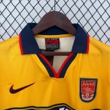 ARS 1997/1999 Away Retro Jersey