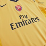 ARS 2006/2007 Away Retro Jersey