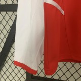 ARS 2002/2004 Home Long Sleeve Retro Jersey