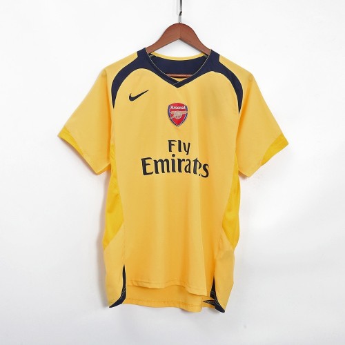 ARS 2006/2007 Away Retro Jersey