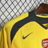 ARS 2005/2006 Away Retro Jersey