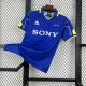 Juventus 1996/1997 Away Retro Jersey