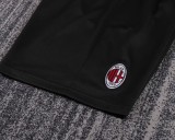 Kids AC Milan 1993/1994 Home Retro Kit