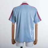 Liverpool 1988/1989 Away Retro Jersey