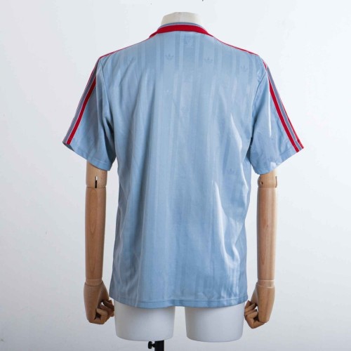 Liverpool 1988/1989 Away Retro Jersey