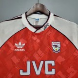 ARS 1990/1992 Home Retro Jersey
