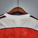 ARS 1990/1992 Home Retro Jersey