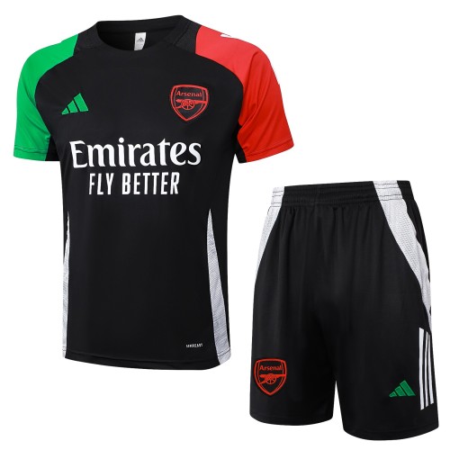ARS 24/25 Training Shirt and Shorts Set - D1189