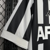Juventus 1984/1985 Home Retro Jersey