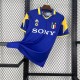 Juventus 1995/1996 Away Retro Jersey