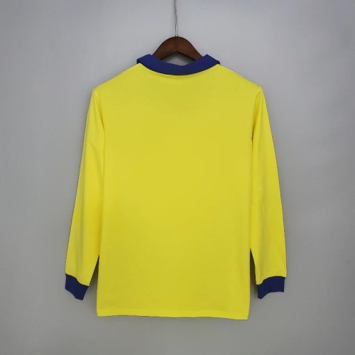 ARS 1979 FA Cup Final Long Sleeve Retro Jersey