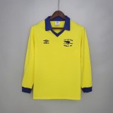 ARS 1979 FA Cup Final Long Sleeve Retro Jersey