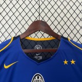 Juventus 2004/2005 Third Retro Jersey
