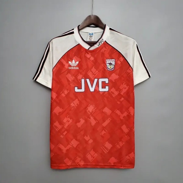 ARS 1990/1992 Home Retro Jersey