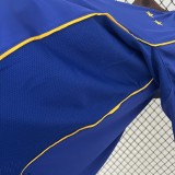 Juventus 2004/2005 Third Retro Jersey