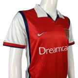 ARS 1999/2000 Home Retro Jersey