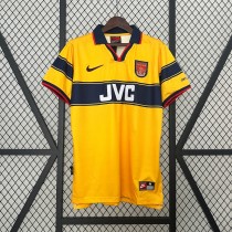 ARS 1997/1999 Away Retro Jersey