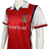 ARS 1999/2000 Home Retro Jersey