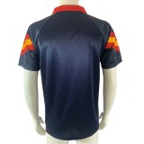 AS Roma 1991/1992 Third Retro Jersey