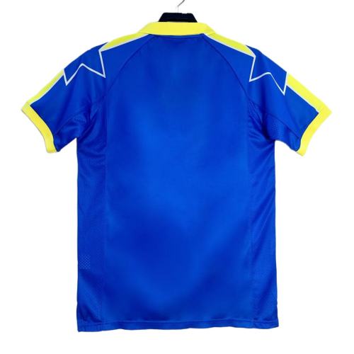 Juventus 1997/1998 Away Retro Jersey