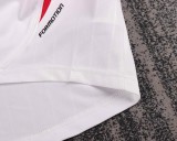 Kids France 2006 World Cup Away Retro Kit