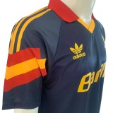 AS Roma 1991/1992 Third Retro Jersey