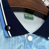 Manchester City 1989/1991 Home Retro Jersey