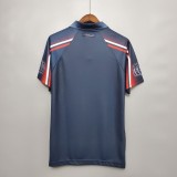 Ajax 1997/1998 Away Retro Jersey
