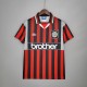 Manchester City 1994/1996 Away Retro Jersey