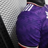 Player Version MUFC 25/26 Special Authentic Jersey