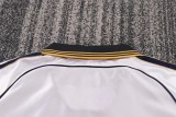 Kids Real Madrid 1998/2000 Home Retro Kit