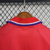 Fiorentina 1995/1996 Third Retro Jersey
