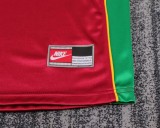 Kids Portugal 1997/1998 Home Retro Kit