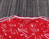 Kids Liverpool 1989/1991 Home Retro Kit