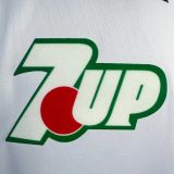 Fiorentina 1992/1993 Away Long Sleeve Retro Jersey