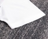 Kids MUFC 2008/2009 Away Retro Kit