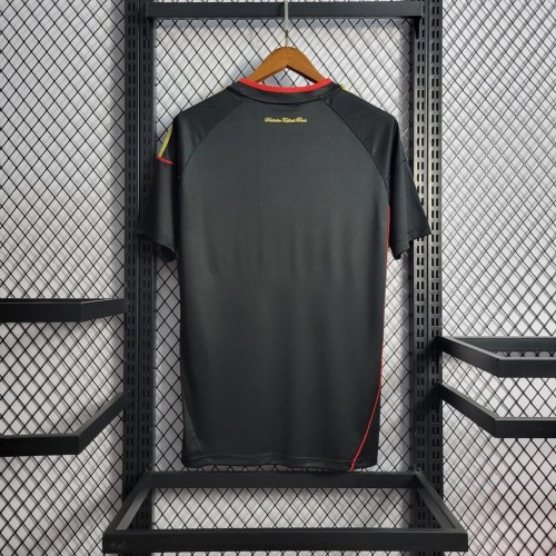 Germany 2010 World Cup Away Retro Jersey