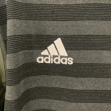 Germany 2016 Euro Cup Away Retro Jersey