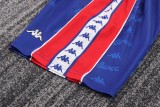 Kids Barcelona 1992/1995 Home Retro Kit