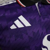 Player Version MUFC 25/26 Special Authentic Jersey
