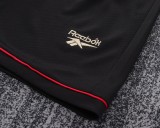 Kids Liverpool 1996/1997 Away Retro Kit