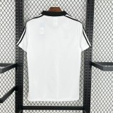 West Germany 1980 Home Retro Jersey