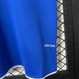 Schalke 04 2010/2011 Home Retro Jersey