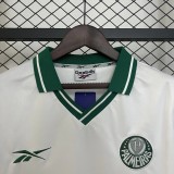 Palmeiras 1997 Away Retro Jersey